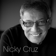 Nicky Cruz