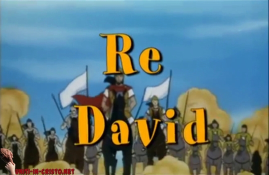 Re David